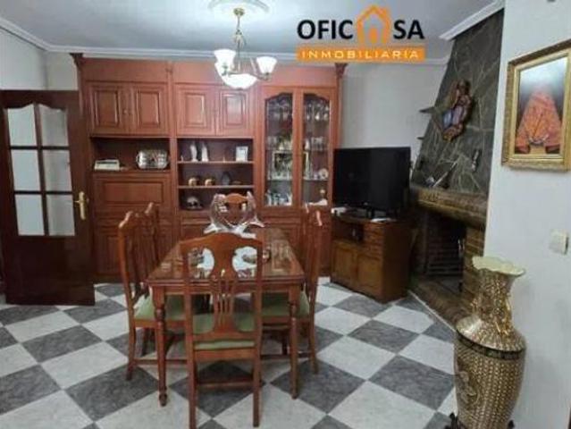 Chalet Venta Bailén, Bailén