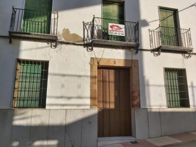 Chalet Venta Bailén, Bailén