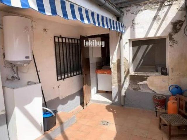 Chalet Venta Balaguer, Balaguer