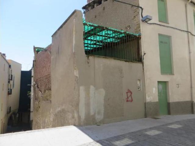 Chalet Venta Balaguer, Balaguer