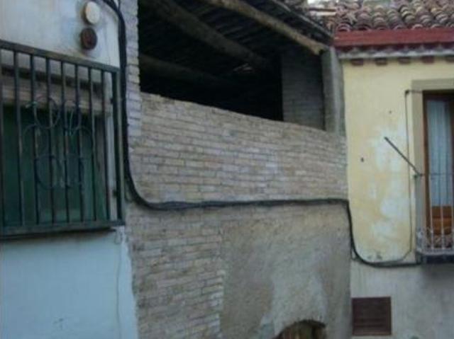 Chalet Venta Balaguer, Balaguer