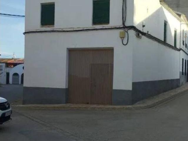 Chalet Venta Balazote, Balazote