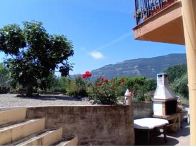 Chalet Venta Balenyà, Els Hostalets de Balenyà