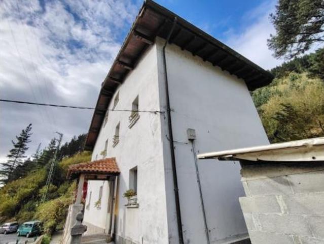 Chalet Venta Balmaseda, Balmaseda