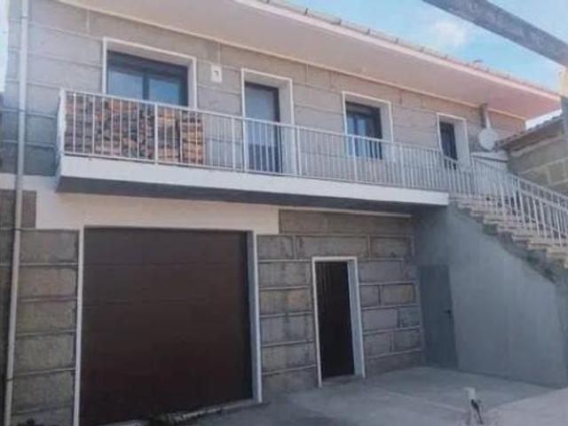 Chalet Venta Baltar, Baltar