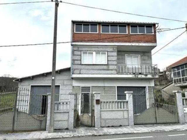 Chalet Venta Baltar, Baltar
