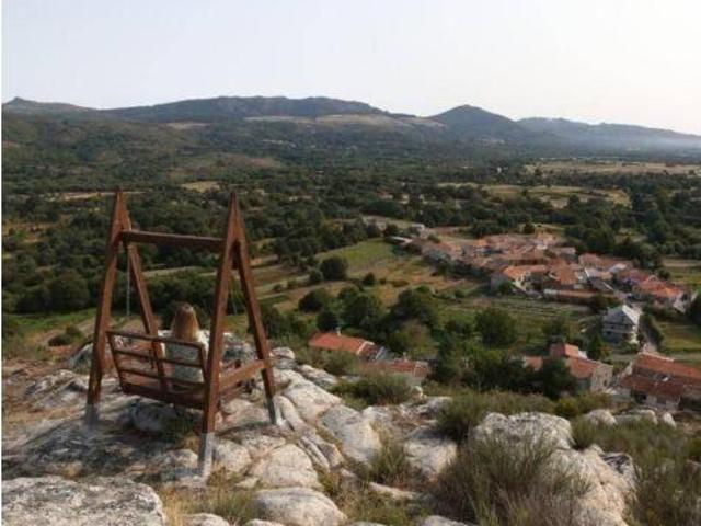 Chalet Venta Baltar, Baltar