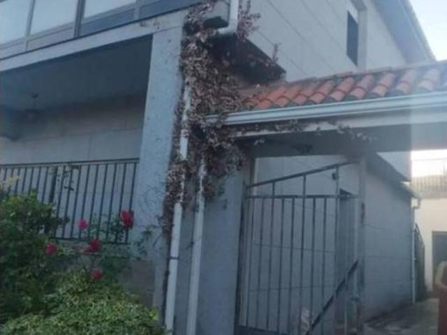 Chalet Venta Bande, Bande