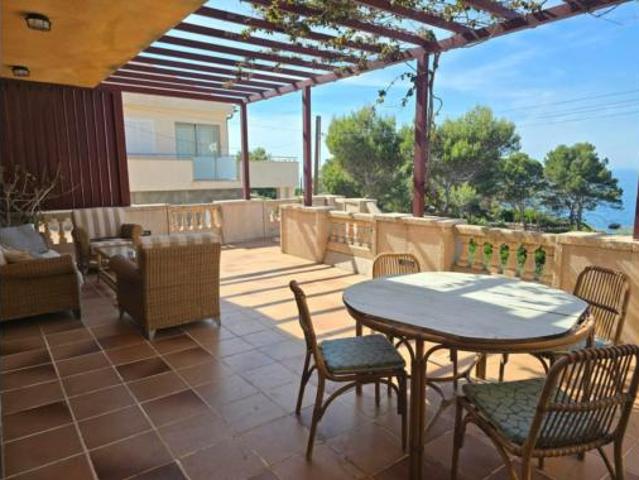Chalet Venta Banyalbufar, Banyalbufar