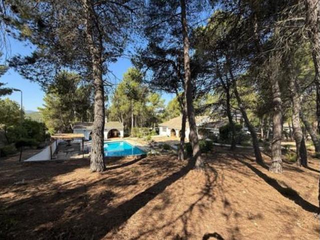 Chalet Venta Banyeres de Mariola, Banyeres de Mariola