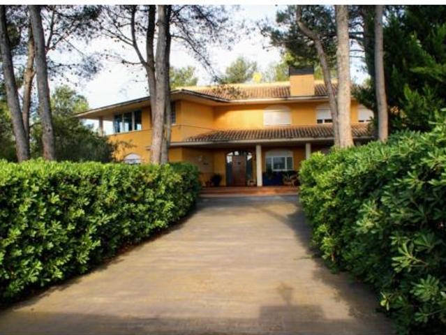 Chalet Venta Banyeres de Mariola, Banyeres de Mariola
