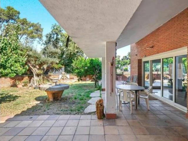 Chalet Venta Barcelona Capital, Barcelona Capital