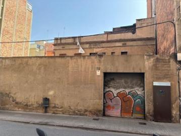 Clot, Ronda Litoral, Barcelona, Cataluña, Cataluña