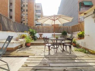 Clot, Ronda Litoral, Barcelona, Cataluña, Cataluña