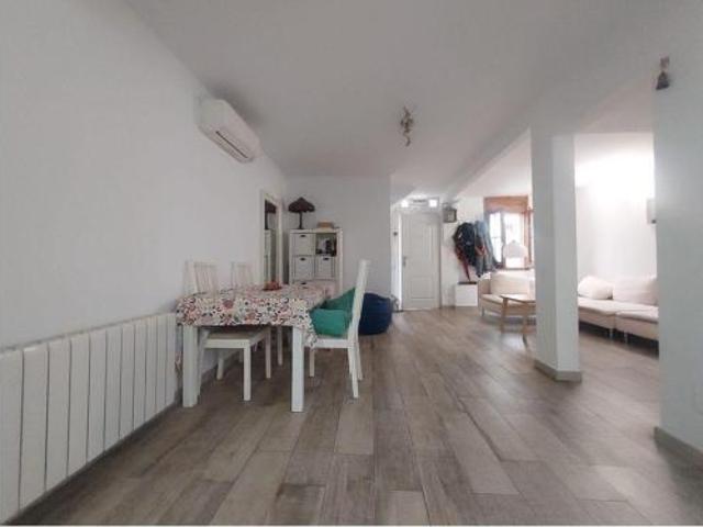 Chalet Venta Barcelona Capital, El Camp de l'Arpa del Clot