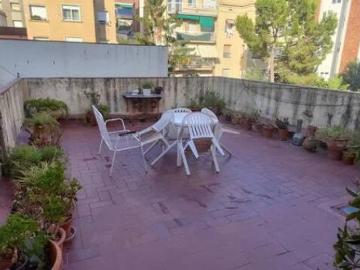 Chalet Venta Barcelona Capital, El Camp d'en Grassot Gràcia Nova