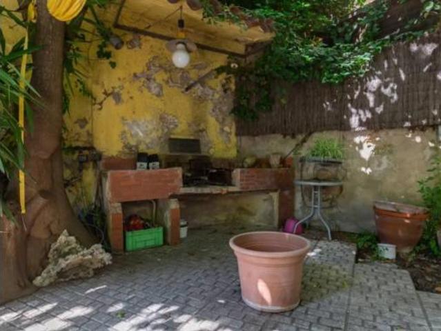 Chalet Venta Barcelona Capital, El Guinardó