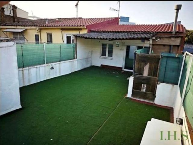 Chalet Venta Barcelona Capital, La Clota