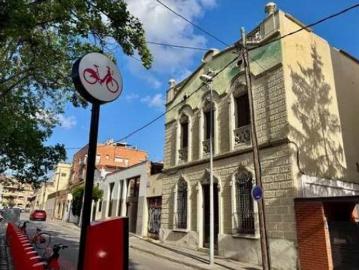 Chalet Venta Barcelona Capital, La Font d'en Fargues