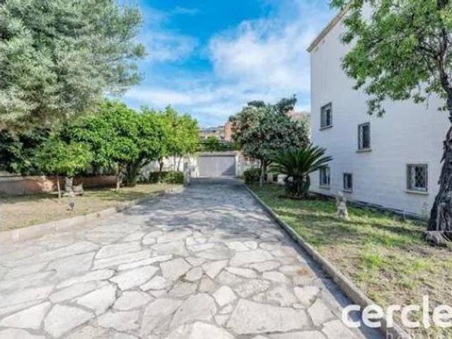 Chalet Venta Barcelona Capital, La Font d'en Fargues