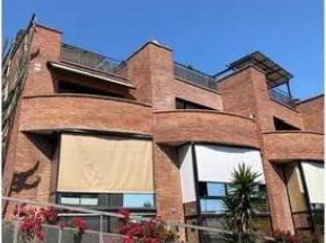 Chalet Venta Barcelona Capital, La Font d'en Fargues