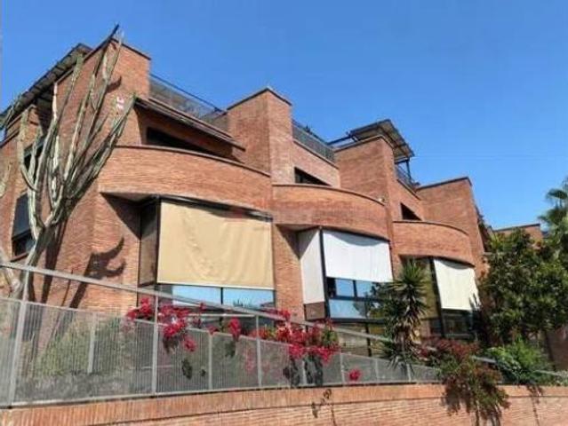 Chalet Venta Barcelona Capital, La Font d'en Fargues