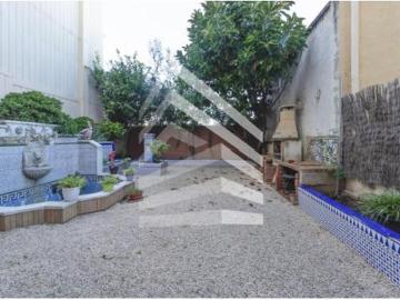 Chalet Venta Barcelona Capital, La Font d'en Fargues