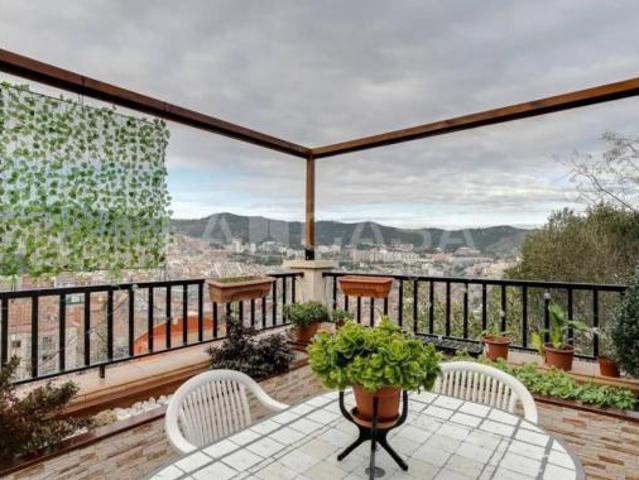 Chalet Venta Barcelona Capital, La Font d'en Fargues