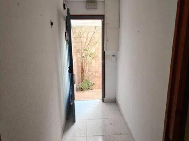 Chalet Venta Barcelona Capital, La Teixonera