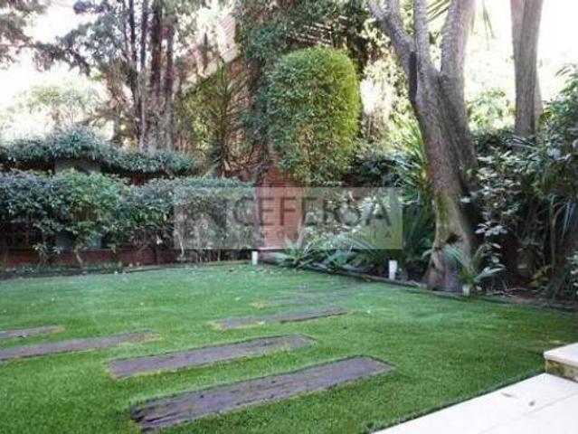 Chalet Venta Barcelona Capital, Les Tres Torres