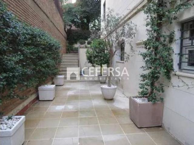 Chalet Venta Barcelona Capital, Les Tres Torres