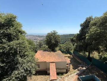 Chalet Venta Barcelona Capital, Montbau