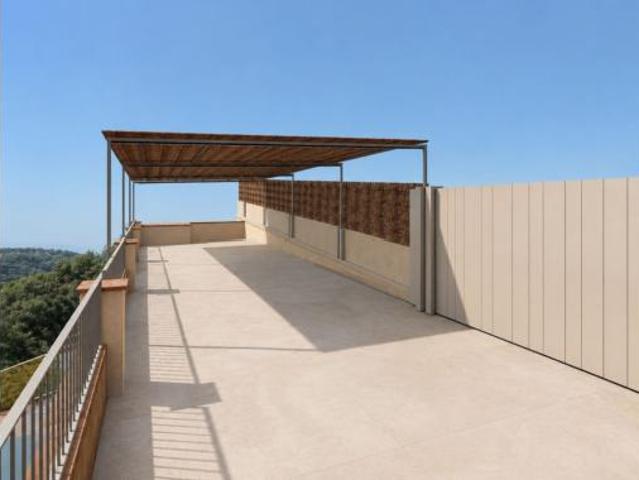 Chalet Venta Barcelona Capital, Montbau
