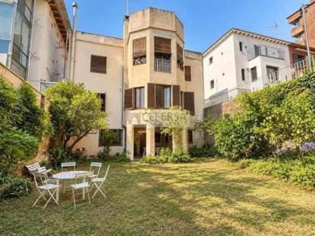 Chalet Venta Barcelona Capital, Sant Gervasi Galvany