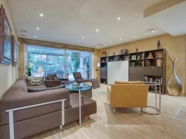 Chalet Venta Barcelona Capital, Sant Gervasi La Bonanova