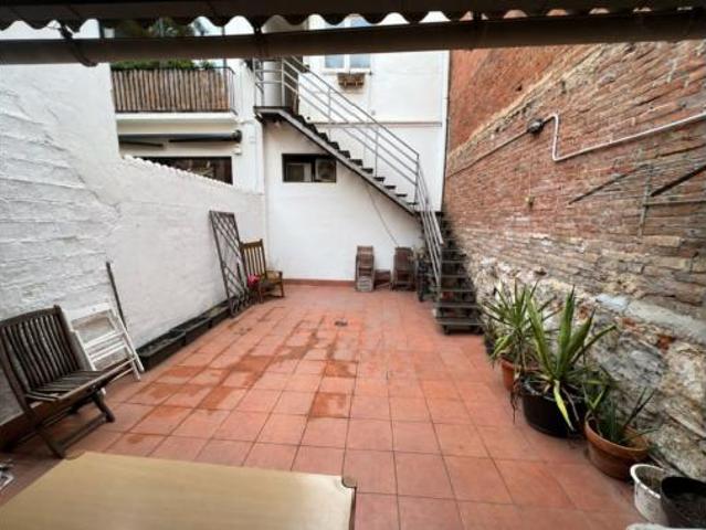 Chalet Venta Barcelona Capital, Sants