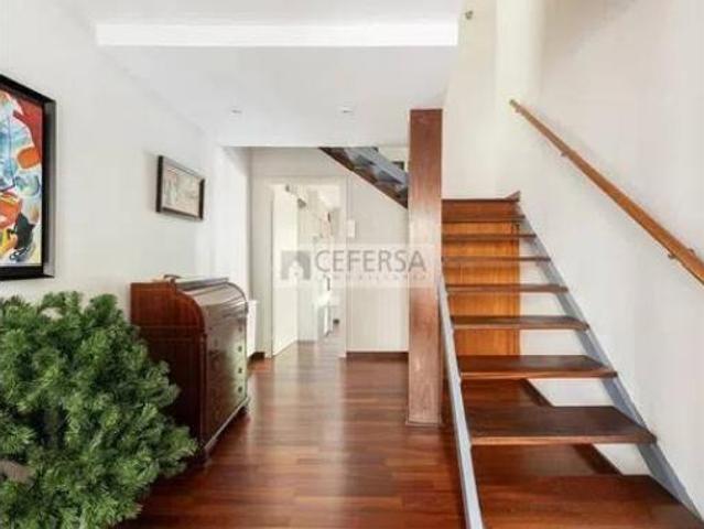 Chalet Venta Barcelona Capital, Sarrià