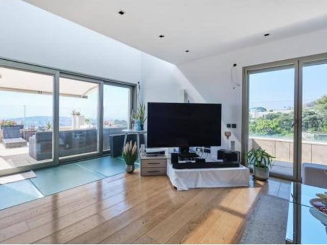 Chalet Venta Barcelona Capital, Sarrià