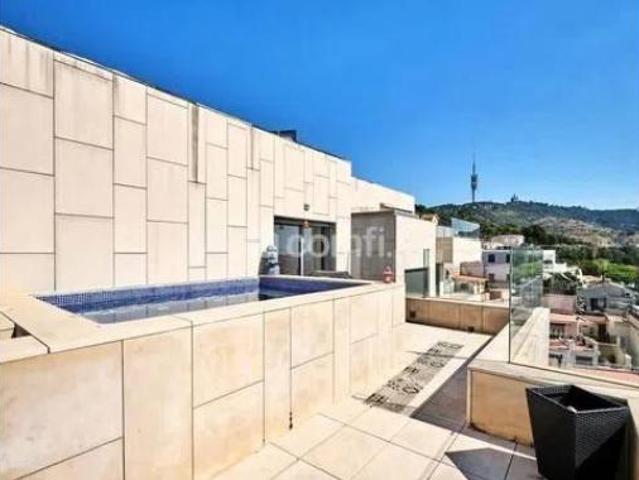 Chalet Venta Barcelona Capital, Sarrià