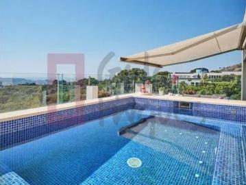 Chalet Venta Barcelona Capital, Sarrià