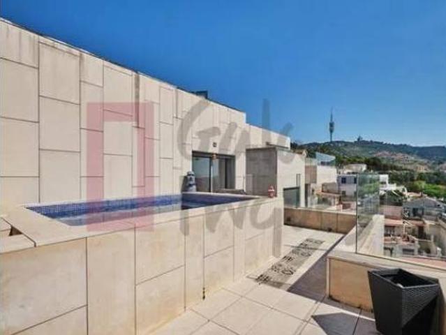 Chalet Venta Barcelona Capital, Sarrià