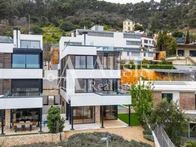 Chalet Venta Barcelona Capital, Sarrià