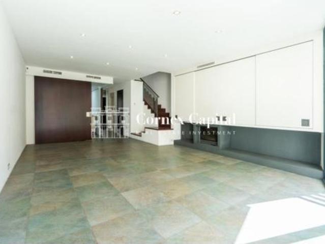 Chalet Venta Barcelona Capital, Sarrià