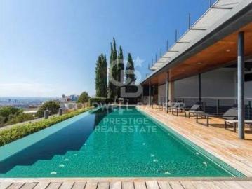 Chalet Venta Barcelona Capital, Sarrià