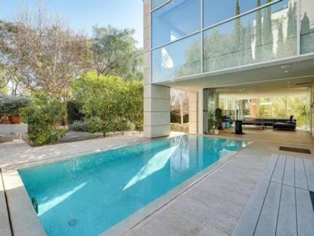 Chalet Venta Barcelona Capital, Pedralbes
