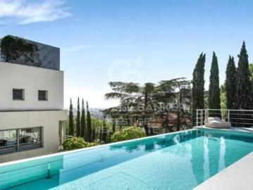 Chalet Venta Barcelona Capital, Pedralbes