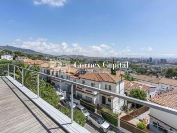 Chalet Venta Barcelona Capital, Pedralbes
