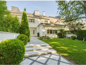 Chalet Venta Barcelona Capital, Pedralbes