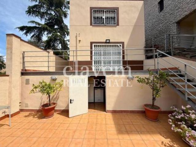 Chalet Venta Barcelona Capital, Torre Baró