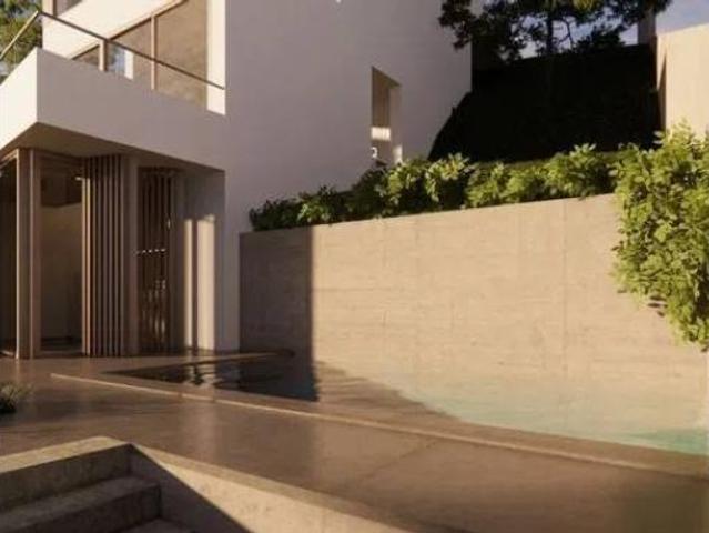 Chalet Venta Barcelona Capital, Vallvidrera El Tibidabo Les Planes